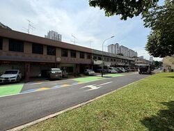 Farrer Park Suites (D8), Shop House #531339471